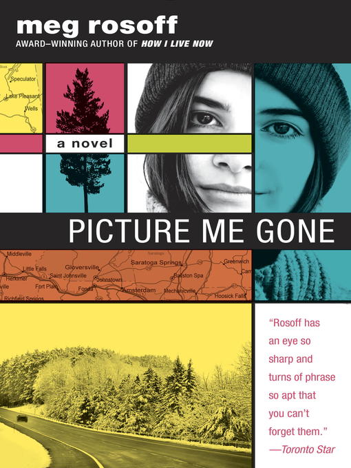 Title details for Picture Me Gone by Meg Rosoff - Available